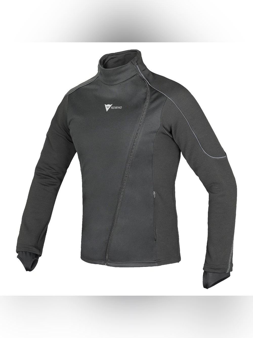 Dainese Men's Mid Layer Mantle Fleece Top